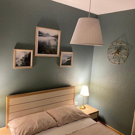 Zlatibor Apartman Lajd Bagian luar foto