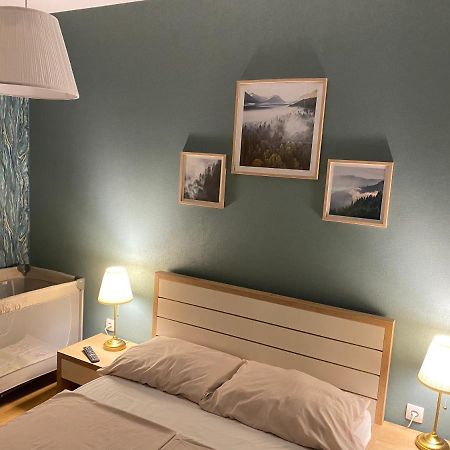 Zlatibor Apartman Lajd Bagian luar foto