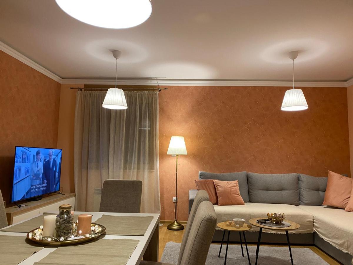 Zlatibor Apartman Lajd Bagian luar foto