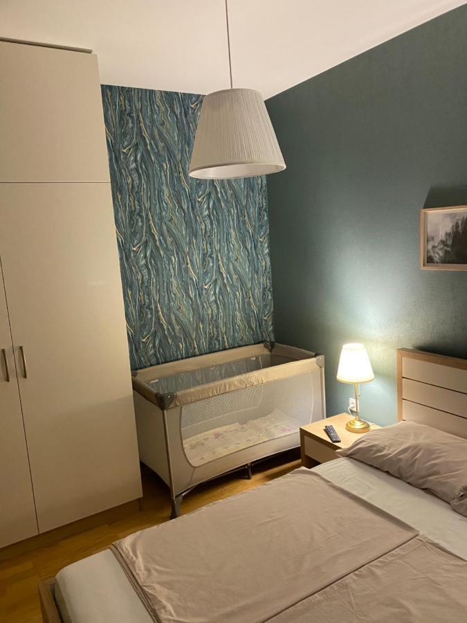 Zlatibor Apartman Lajd Bagian luar foto