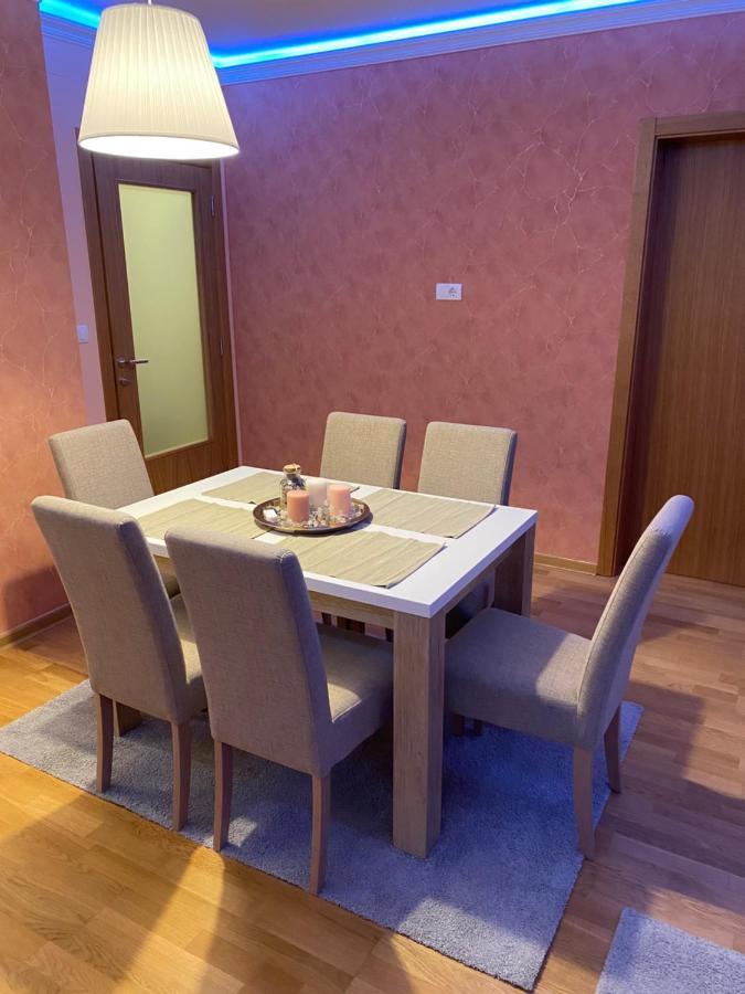 Zlatibor Apartman Lajd Bagian luar foto
