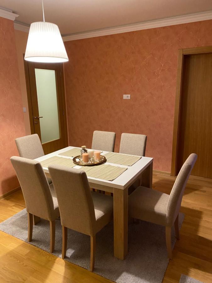 Zlatibor Apartman Lajd Bagian luar foto