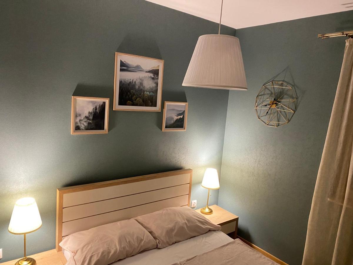 Zlatibor Apartman Lajd Bagian luar foto