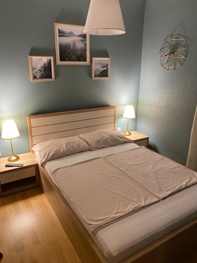 Zlatibor Apartman Lajd Bagian luar foto