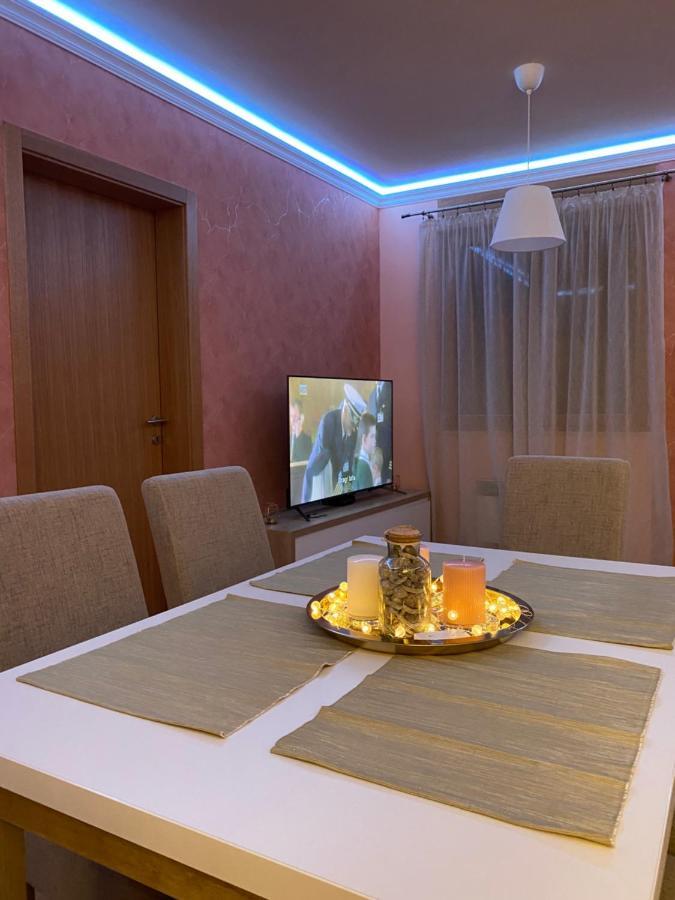 Zlatibor Apartman Lajd Bagian luar foto