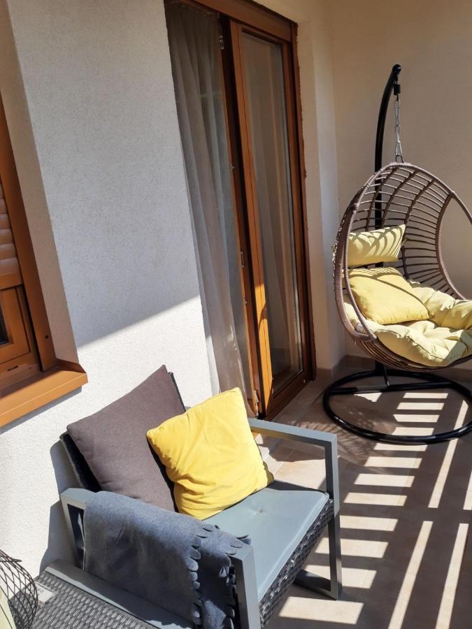 Zlatibor Apartman Lajd Bagian luar foto