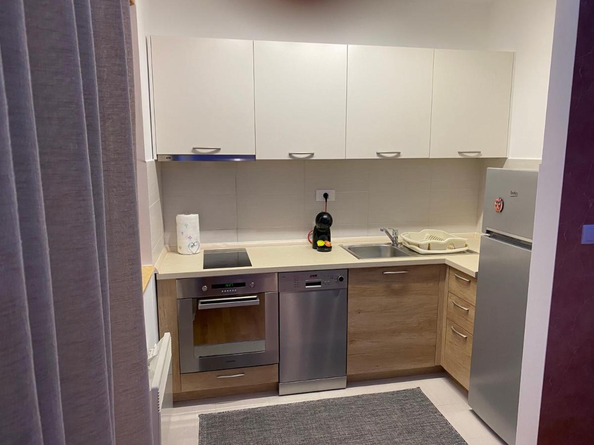 Zlatibor Apartman Lajd Bagian luar foto