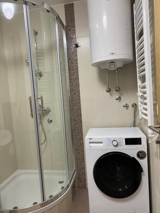 Zlatibor Apartman Lajd Bagian luar foto