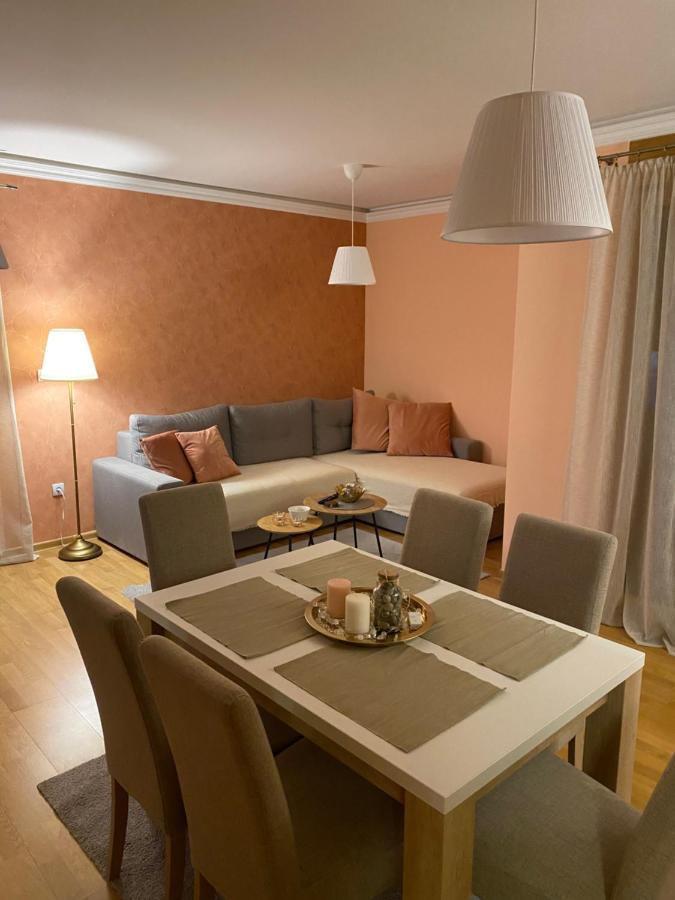 Zlatibor Apartman Lajd Bagian luar foto