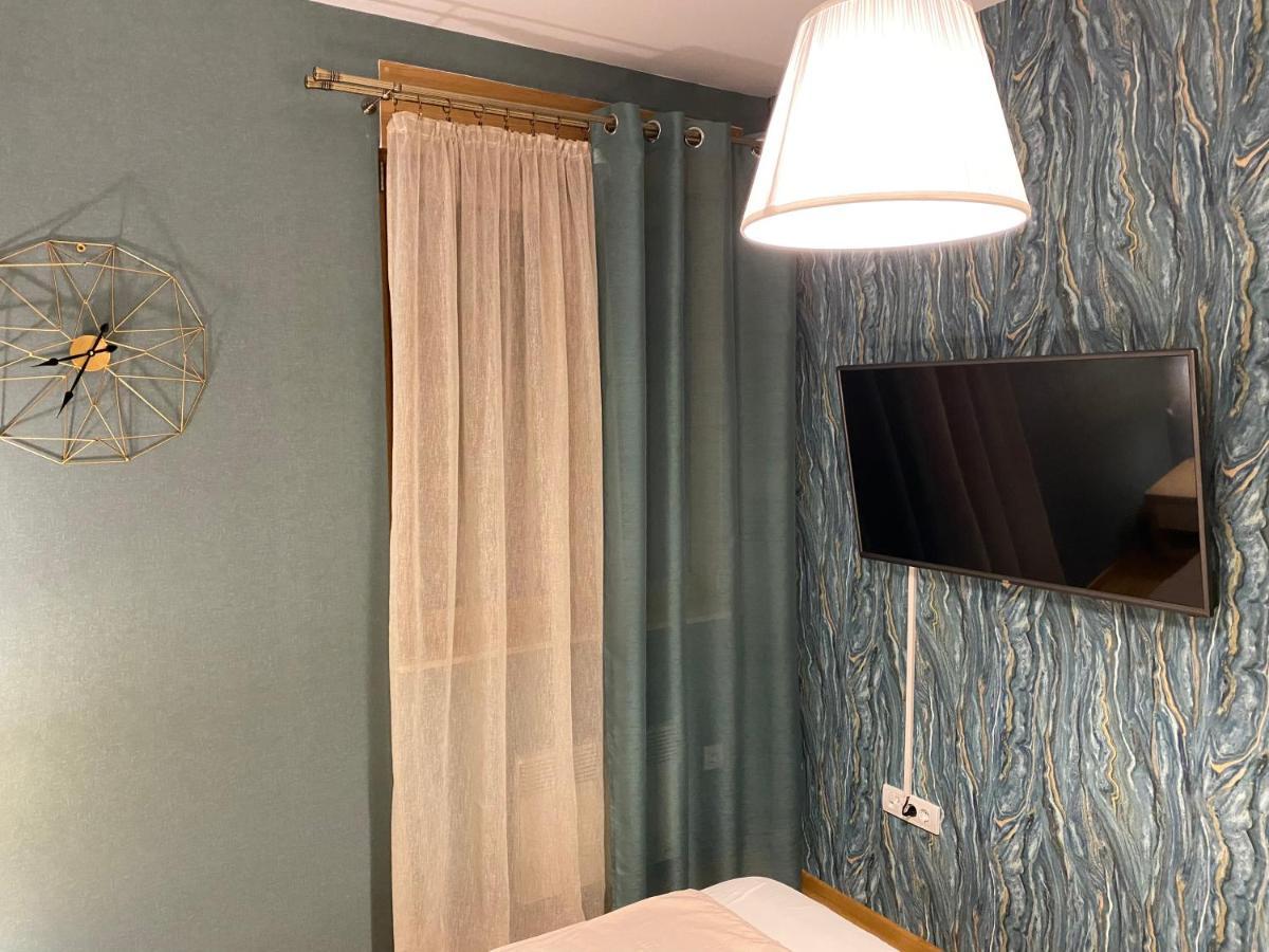 Zlatibor Apartman Lajd Bagian luar foto