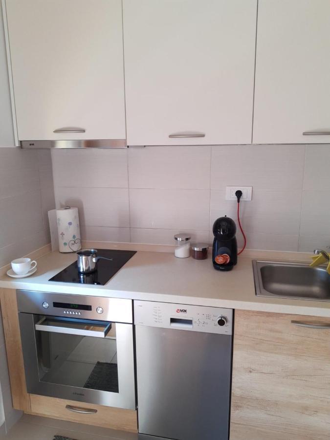 Zlatibor Apartman Lajd Bagian luar foto