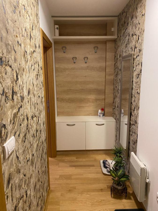 Zlatibor Apartman Lajd Bagian luar foto
