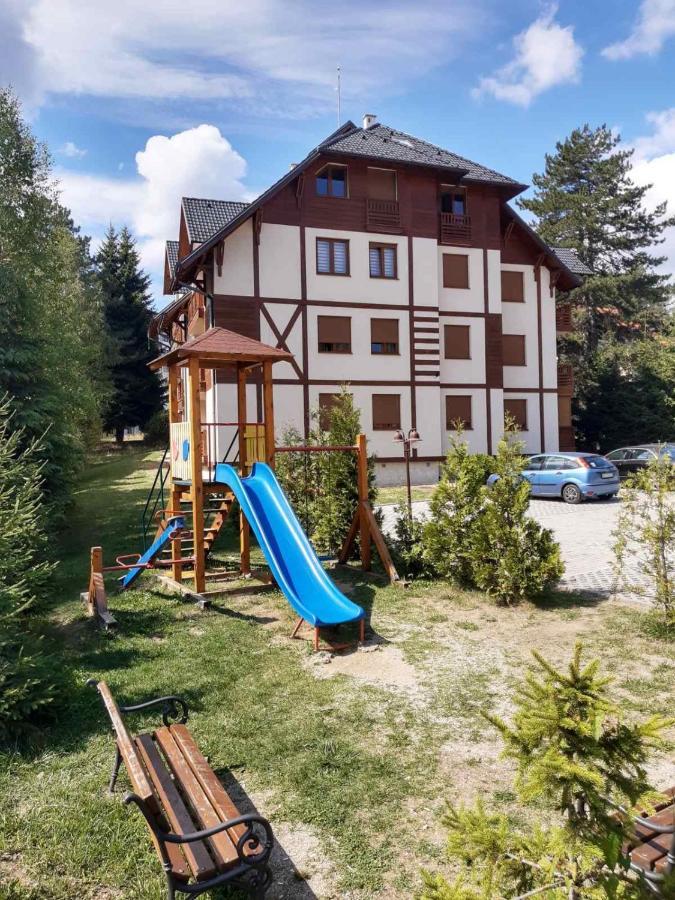 Zlatibor Apartman Lajd Bagian luar foto