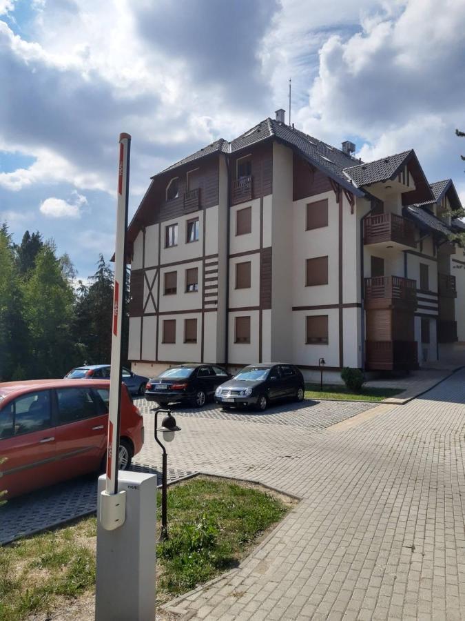 Zlatibor Apartman Lajd Bagian luar foto