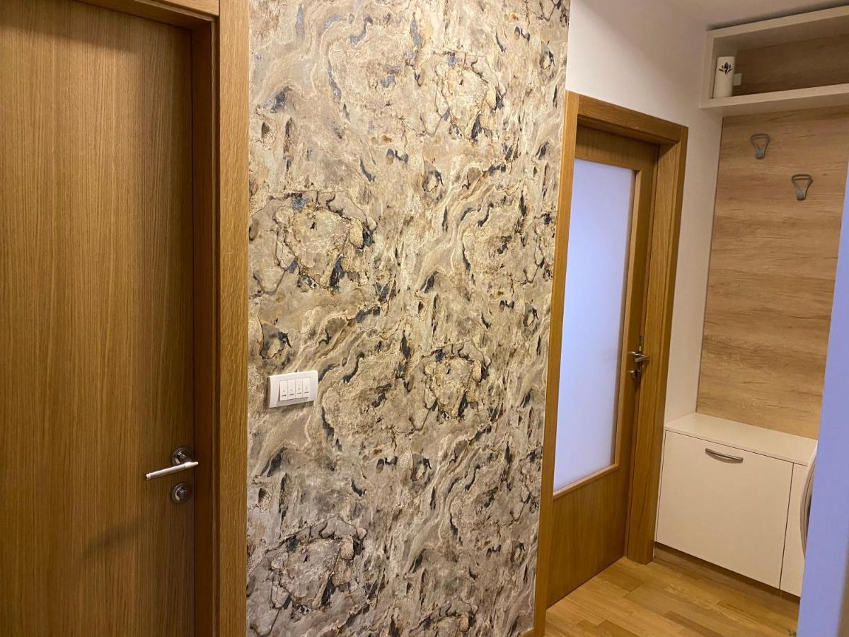 Zlatibor Apartman Lajd Bagian luar foto